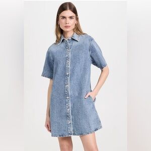 Rag & bone Carter dress